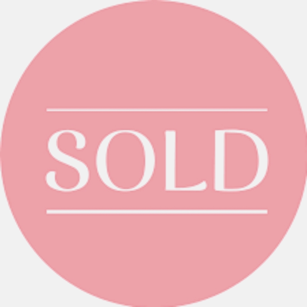 💗SOLD 💗